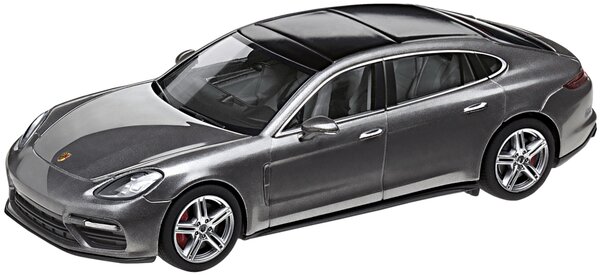 Porsche Porsche Panamera turbo Executive - 1:43 - Herpa