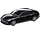Porsche Panamera 4 - 1:43 - Herpa