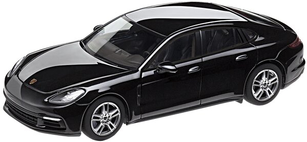 Porsche Porsche Panamera 4 - 1:43 - Herpa Porsche Porsche Panamera 4 - 1:43 - Herpa