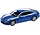 Porsche Panamera 4S - 1:43 - Herpa
