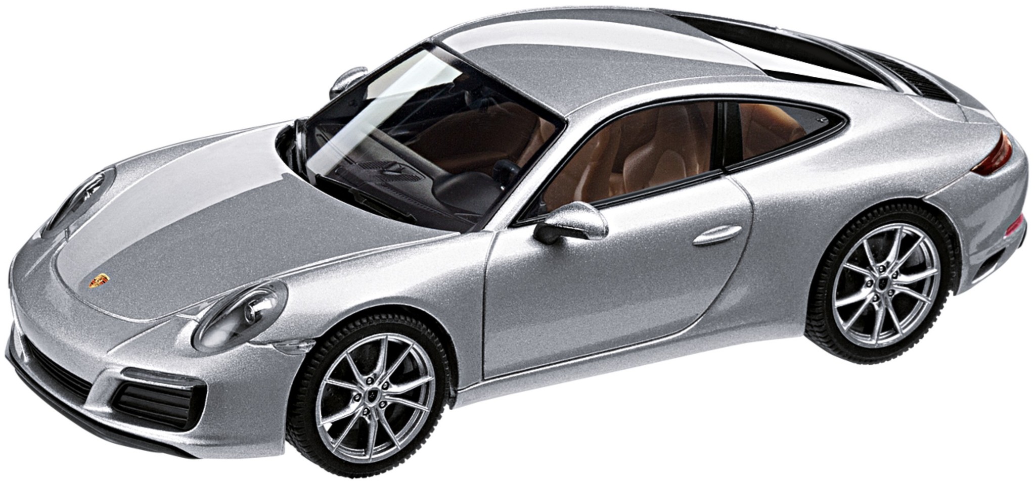 herpa Porsche 911 Carrera 1/43 ミニカー ホワイト herpa Porsche 911 Carrera 1/43 ミニカー ホワイト 【公式通販】