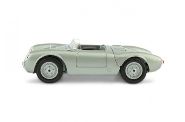 Porsche Porsche 550 A Spyder - 1:18 - Maisto Porsche Porsche 550 A Spyder - 1:18 - Maisto