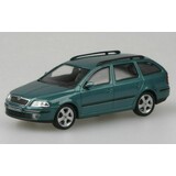 Skoda Skoda Octavia Combi 2004 - 1:43 - Abrex Skoda Skoda Octavia Combi 2004 - 1:43 - Abrex