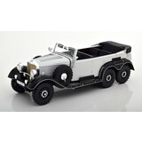 Mercedes-Benz Mercedes-Benz G4 (W31) - 1:18 - Modelcar Group Mercedes-Benz Mercedes-Benz G4 (W31) - 1:18 - Modelcar Group