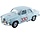Alfa Romeo Giulietta T.I. #330 Rally Monte Carlo 1964 - 1:43 - Rio