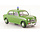 Fiat 1100/103 T.V. Carabinieri-Polizia 1955 - 1:43 - Rio