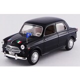Fiat Fiat 1100/103 E Carabinieri Service Ufficiali Medici 1953 - 1:43 - Rio
