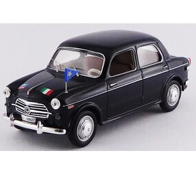 Fiat Fiat 1100/103 E Carabinieri Service Ufficiali Medici 1953 - 1:43 - Rio Fiat Fiat 1100/103 E Carabinieri Service Ufficiali Medici 1953 - 1:43 - Rio