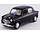 Fiat 1100/103 E Carabinieri Service Ufficiali Medici 1953 - 1:43 - Rio
