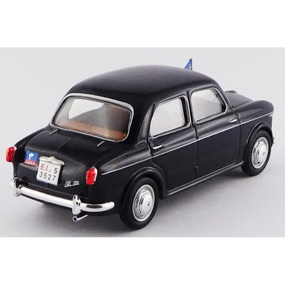 Fiat Fiat 1100/103 E Carabinieri Service Ufficiali Medici 1953 - 1:43 - Rio