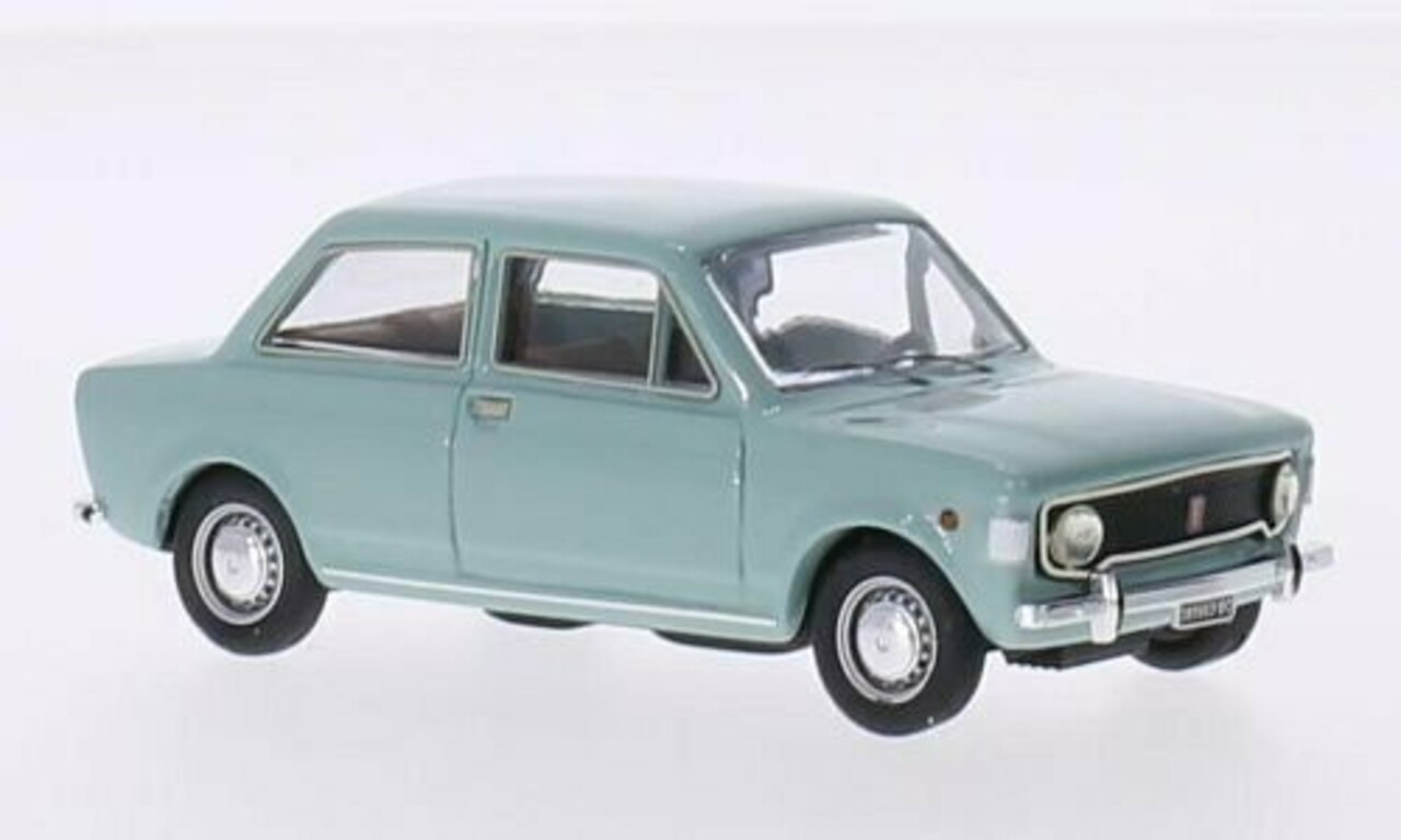 Fiat Fiat 128 2-Door 1969 - 1:43 - Rio Fiat Fiat 128 2-Door 1969 - 1:43 - Rio