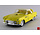 Ford Thunderbird Hardtop 1956 - 1:43 - Rio
