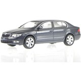 Skoda Skoda Superb II - 1:43 - Abrex Skoda Skoda Superb II - 1:43 - Abrex