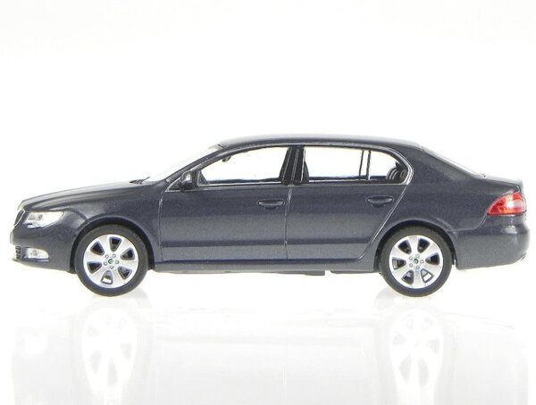 Skoda Skoda Superb II - 1:43 - Abrex