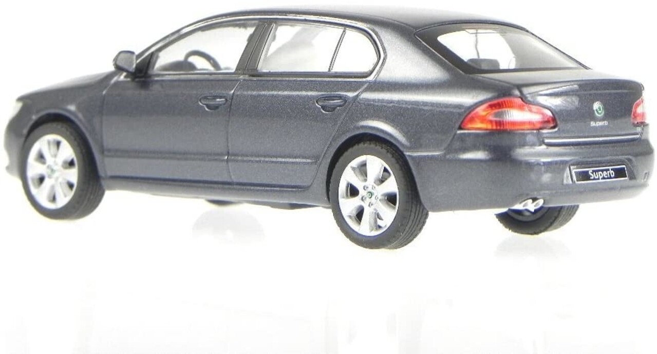 Skoda Skoda Superb II - 1:43 - Abrex