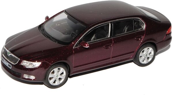 Skoda Skoda Superb - 1:43 - Abrex