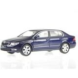 Skoda Skoda Superb - 1:43 - Abrex Skoda Skoda Superb - 1:43 - Abrex