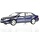 Skoda Superb - 1:43 - Abrex