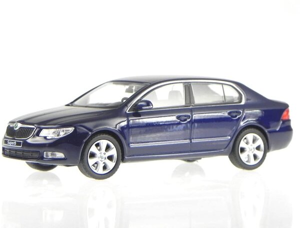 Skoda Skoda Superb - 1:43 - Abrex