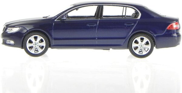 Skoda Skoda Superb - 1:43 - Abrex