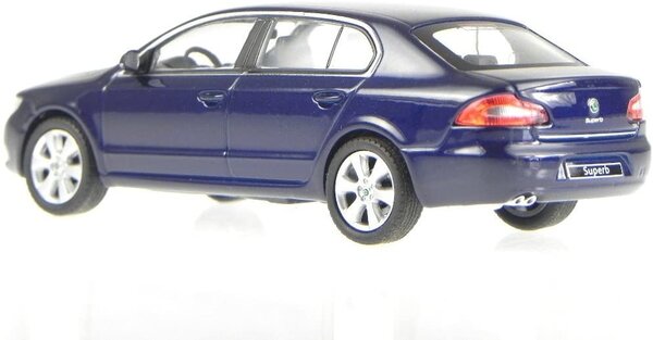 Skoda Skoda Superb - 1:43 - Abrex