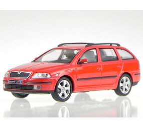 Skoda Skoda Octavia Combi 2004 - 1:43 - Abrex Skoda Skoda Octavia Combi 2004 - 1:43 - Abrex