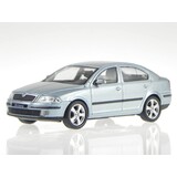 Skoda Skoda Octavia 2004 - 1:43 - Abrex Skoda Skoda Octavia 2004 - 1:43 - Abrex