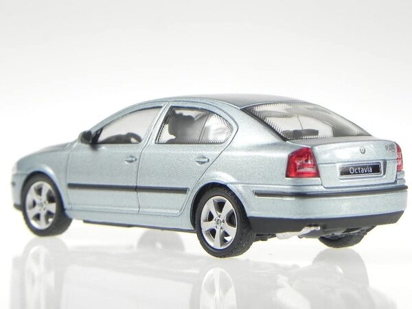 Skoda Skoda Octavia 2004 - 1:43 - Abrex