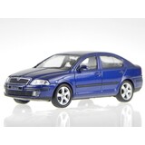 Skoda Skoda Octavia - 1:43 - Abrex Skoda Skoda Octavia - 1:43 - Abrex