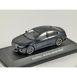 Vauxhall Vauxhall Insignia Grand Sport - 1:43 - iScale Vauxhall Vauxhall Insignia Grand Sport - 1:43 - iScale