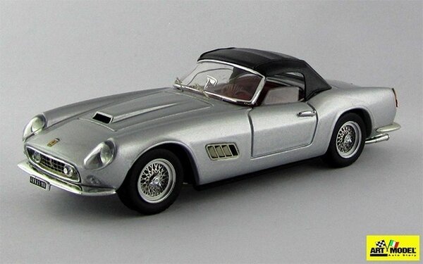 Ferrari Ferrari 250 California 1956 - 1:43 - Art Model Ferrari Ferrari 250 California 1956 - 1:43 - Art Model