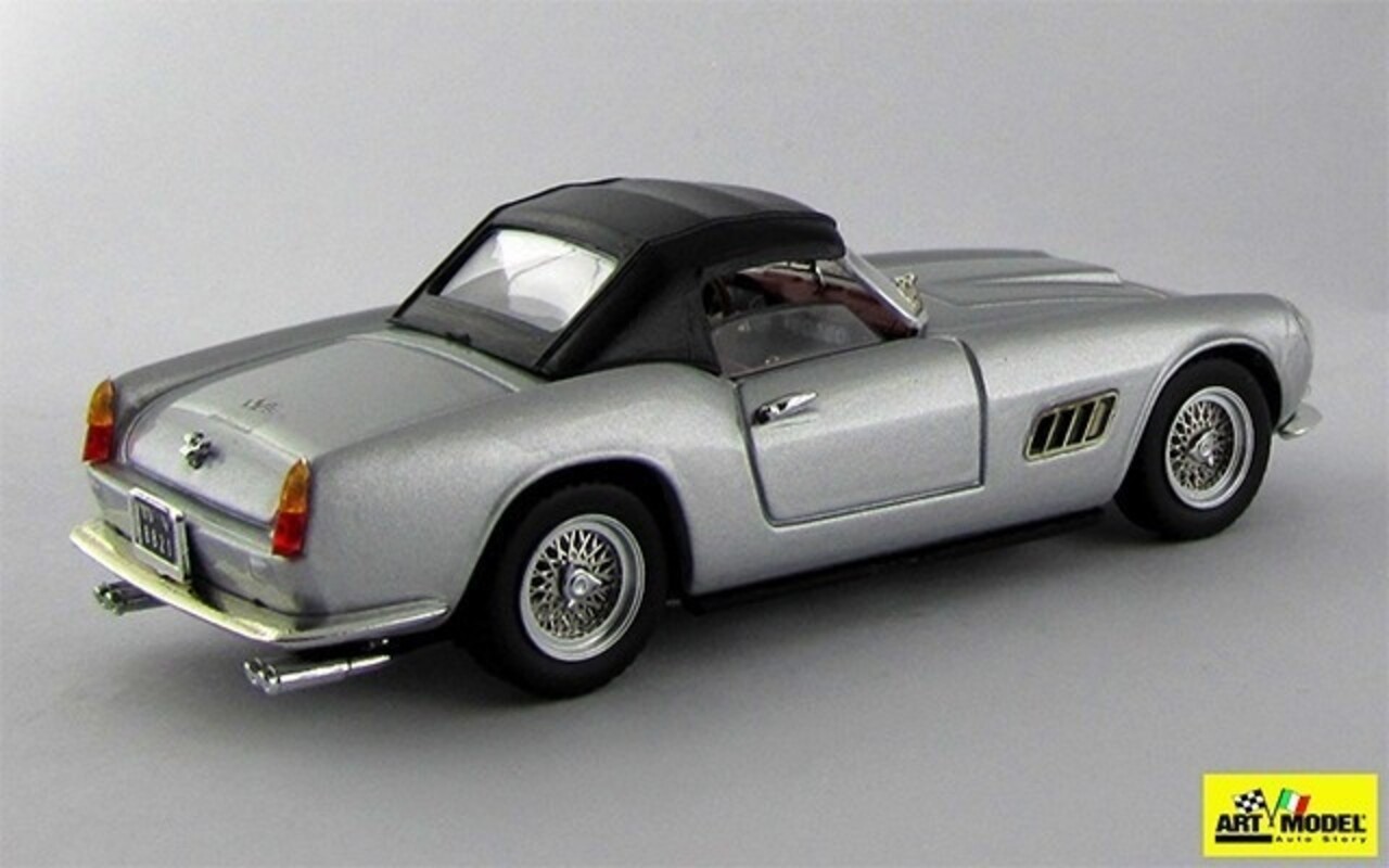 Ferrari Ferrari 250 California 1956 - 1:43 - Art Model Ferrari Ferrari 250 California 1956 - 1:43 - Art Model