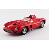 Ferrari Ferrari 290 S #4 Buenos Aires 1957 - 1:43 - Art Model Ferrari Ferrari 290 S #4 Buenos Aires 1957 - 1:43 - Art Model