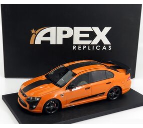 FPV FPV GT-F - 1:18 - Apex Replicas FPV FPV GT-F - 1:18 - Apex Replicas
