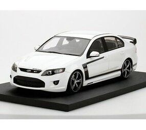 FPV FPV GT R-Spec 2012 - 1:18 - Apex Replicas FPV FPV GT R-Spec 2012 - 1:18 - Apex Replicas