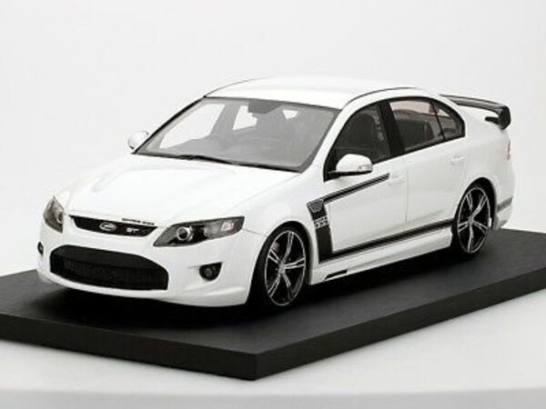 FPV FPV GT R-Spec 2012 - 1:18 - Apex Replicas FPV FPV GT R-Spec 2012 - 1:18 - Apex Replicas