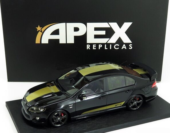 FPV FPV GT-F - 1:18 - Apex Replicas FPV FPV GT-F - 1:18 - Apex Replicas