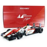 Dallara Mercedes F317 Prema Theodore Racing #9 Macau GP 2018 - 1:18 - Minichamps Dallara Mercedes F317 Prema Theodore Racing #9 Macau GP 2018 - 1:18 - Minichamps