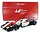 Mercedes F317 Prema Theodore Racing #9 Macau GP 2018 - 1:18 - Minichamps