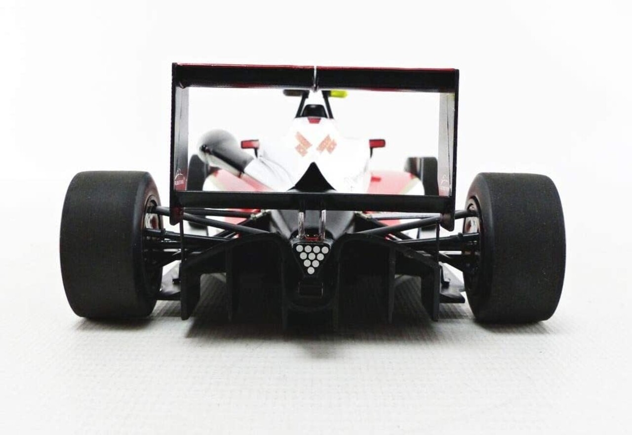 Dallara Mercedes F317 Prema Theodore Racing #9 Macau GP 2018 - 1:18 - Minichamps