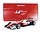 Mercedes F317 Prema Theodore Racing #4 F3 European Champion 2018 - 1:18 - Minichamps