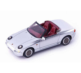 Porsche Porsche 984 Junior Spider 1987 - 1:43 - AutoCult Porsche Porsche 984 Junior Spider 1987 - 1:43 - AutoCult