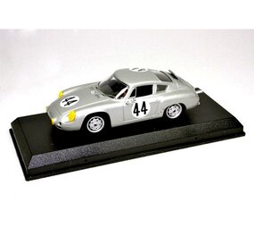Porsche Porsche Abarth #44 9th Place Sebring (USA) 1963 - 1:43 - Best Model Porsche Porsche Abarth #44 9th Place Sebring (USA) 1963 - 1:43 - Best Model