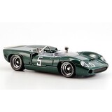 Lola Lola T70 Spyder #5 Mosport (Canada) 1965 - 1:43 - Best Model Lola Lola T70 Spyder #5 Mosport (Canada) 1965 - 1:43 - Best Model