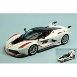 Ferrari Ferrari FXX K #75 2015 - 1:24 - Bburago Ferrari Ferrari FXX K #75 2015 - 1:24 - Bburago