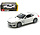 Mercedes-Benz S Class SL65 AMG Spider (R231) 2012 - 1:24 - Bburago