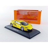 McLaren McLaren 12C 2011 - 1:43 - MaXichamps McLaren McLaren 12C 2011 - 1:43 - MaXichamps