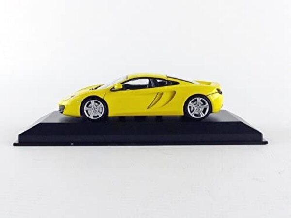 McLaren McLaren 12C 2011 - 1:43 - MaXichamps McLaren McLaren 12C 2011 - 1:43 - MaXichamps