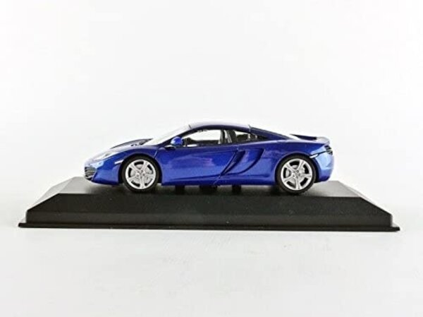 McLaren McLaren 12C 2011 - 1:43 - MaXichamps