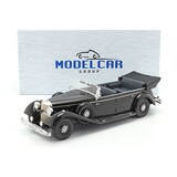 Mercedes-Benz Mercedes-Benz 770 (W150) Cabriolet - 1:18 - Modelcar Group Mercedes-Benz Mercedes-Benz 770 (W150) Cabriolet - 1:18 - Modelcar Group